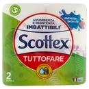 Scottex Tuttofare 2 pz